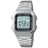 Наручний годинник Casio A-178WA-1A