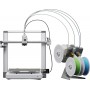 3D-принтер Bambu Lab A2L Combo (PF005-L+SA005)