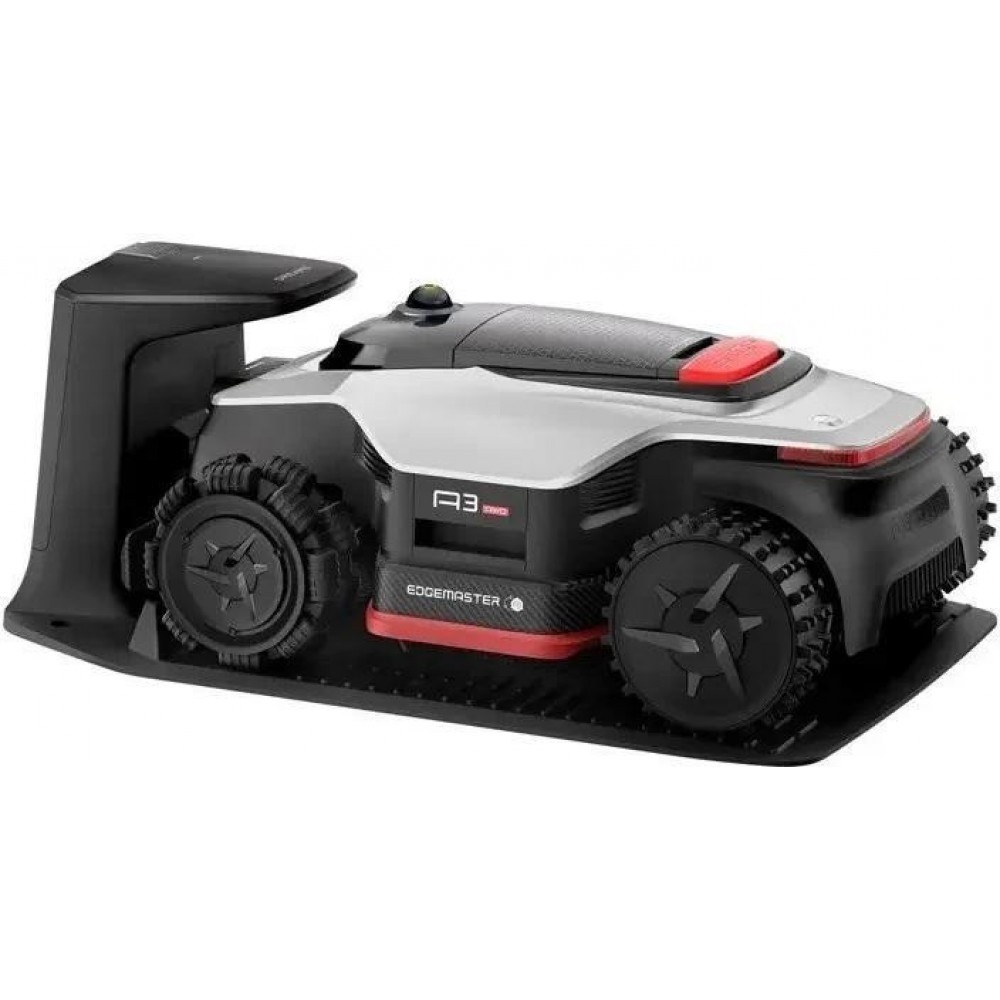 Газонокосарка-робот Dreame Roboticmower A3 AWD Pro 5000