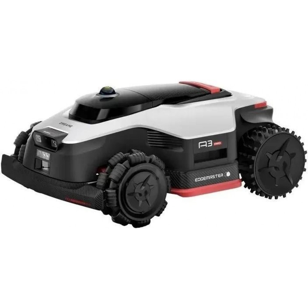 Газонокосарка-робот Dreame Roboticmower A3 AWD Pro 5000