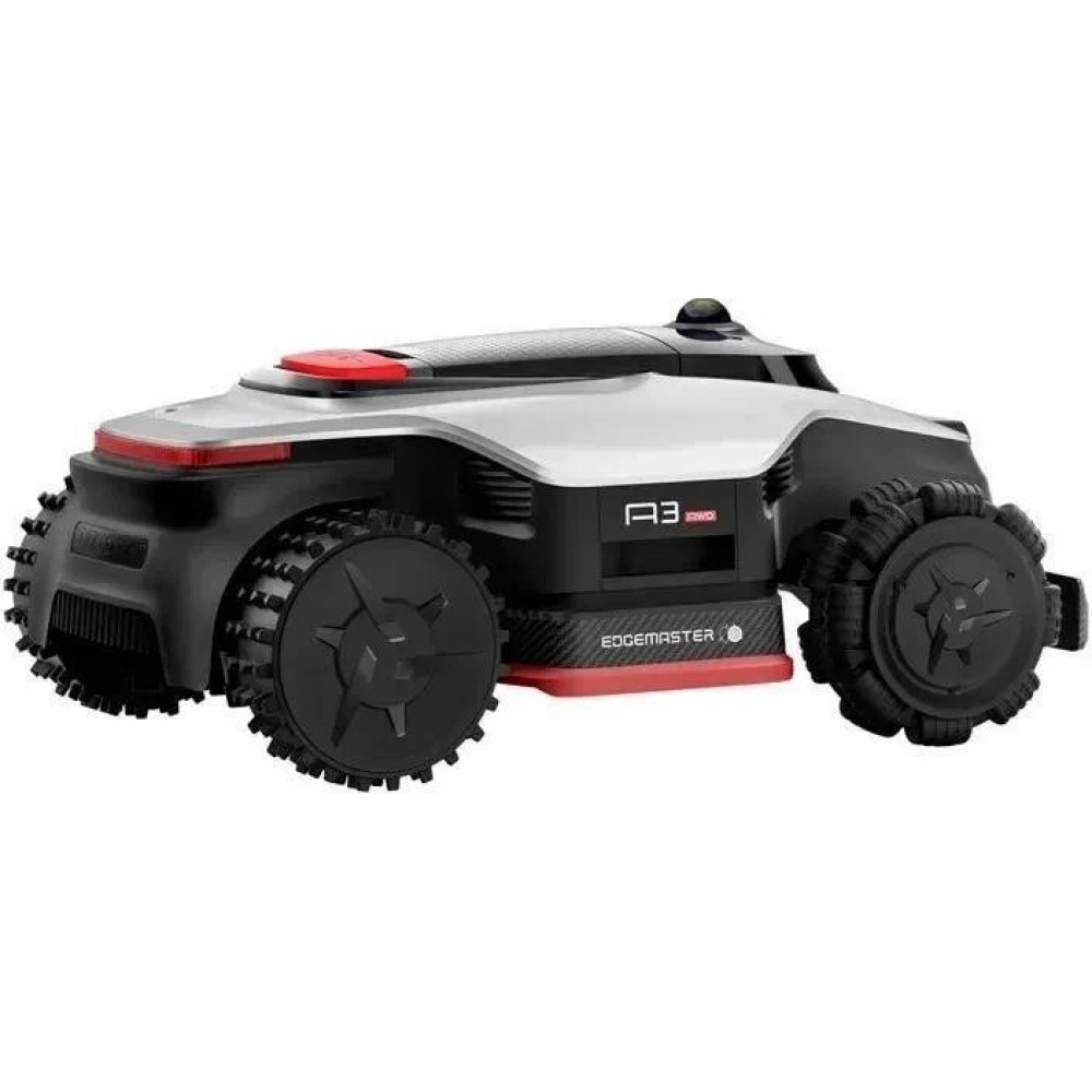 Газонокосарка-робот Dreame Roboticmower A3 AWD Pro 5000
