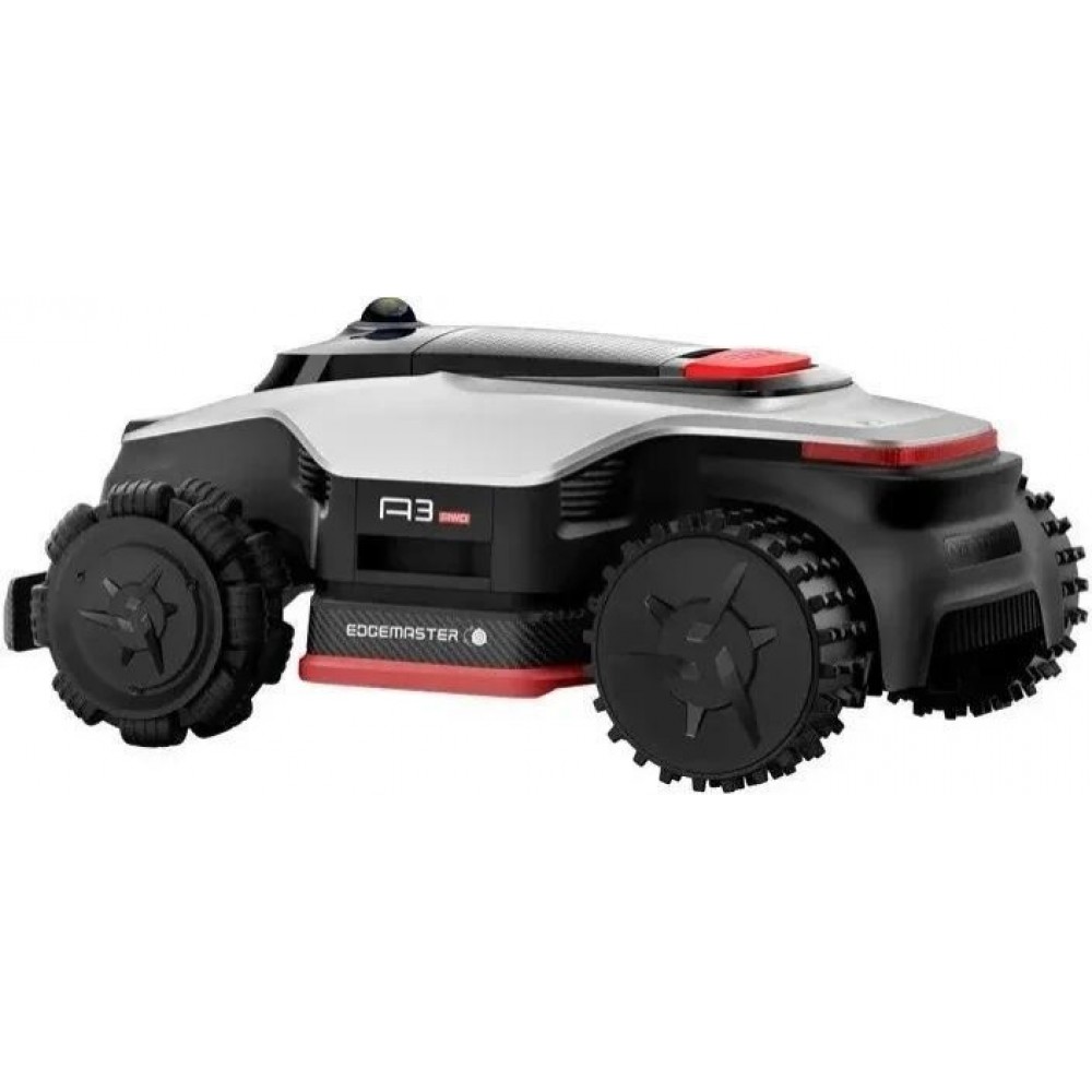Газонокосарка-робот Dreame Roboticmower A3 AWD Pro 5000