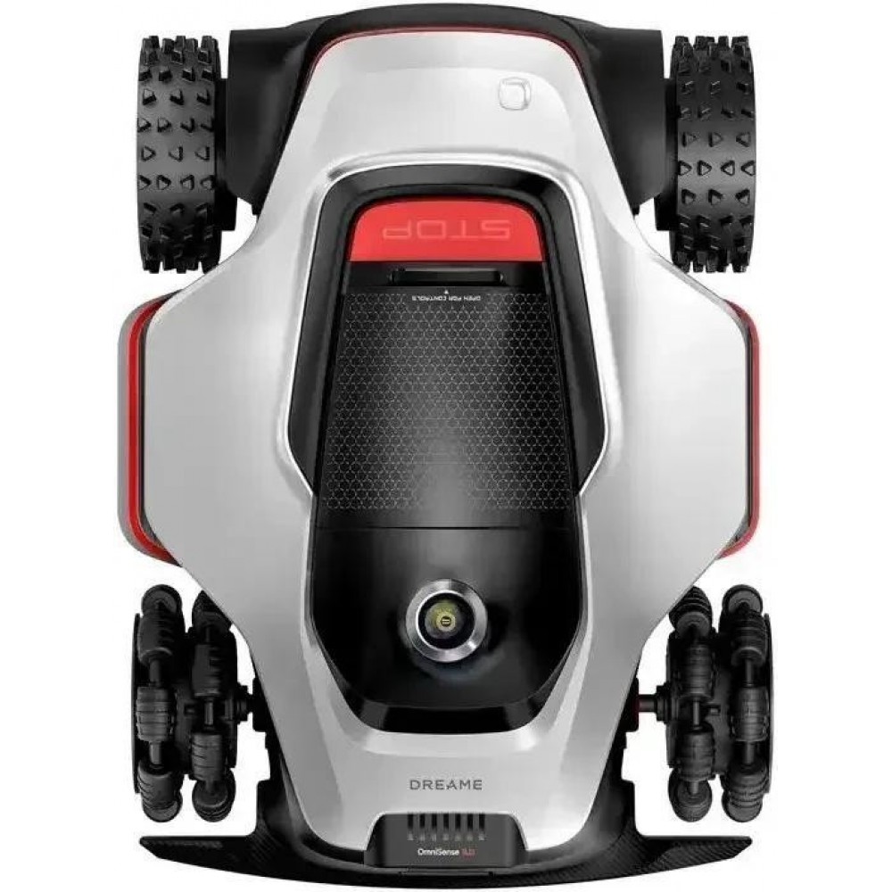 Газонокосарка-робот Dreame Roboticmower A3 AWD Pro 5000