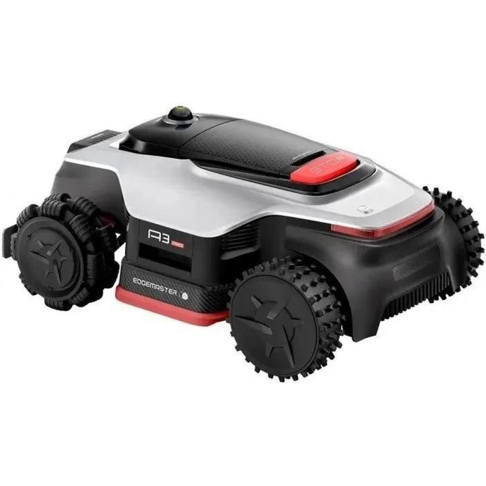 Газонокосарка-робот Dreame Roboticmower A3 AWD Pro 5000