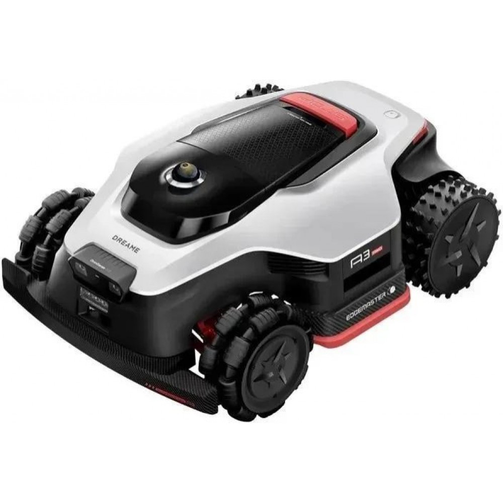 Газонокосарка-робот Dreame Roboticmower A3 AWD Pro 5000
