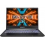 Ноутбук Gigabyte A5 K1 (K1-AEE1130SD) r5/16/512/rtx3060