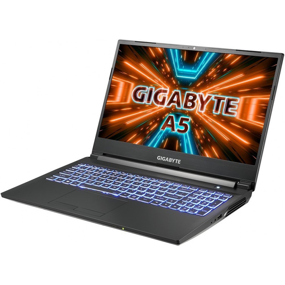 Ноутбук Gigabyte A5 K1 (K1-AEE1130SD) r5/16/512/rtx3060