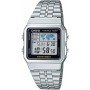 Наручний годинник Casio A-500WA-1