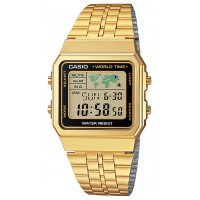 Годинник Casio Standard Digital A500WGA-1D