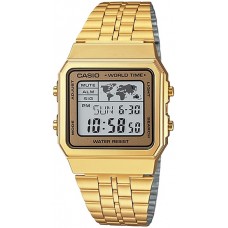 Годинник Casio Standard Digital A500WGA-9D