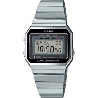 Годинник Casio A700W-1A