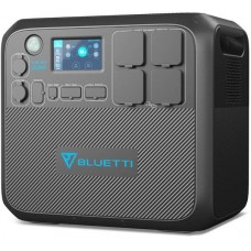 Зарядна станція BLUETTI AC200MAX LiFePO4 2048 Вт*год 2200 Вт