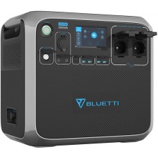 Зарядна станція BLUETTI PowerOak AC200P