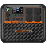 Зарядна станція BLUETTI AC200PL 2400W