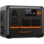 Зарядна станція Bluetti AC60P 600 Вт, 504 Вт/год LiFePO4