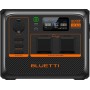 Зарядна станція Bluetti AC60P 600 Вт, 504 Вт/год LiFePO4