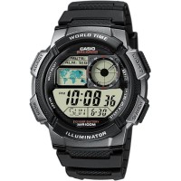 Годинник Casio Standard Digital AE-1000W-1B