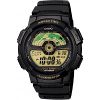 Годинник Casio Standard Digital AE-1100W-1B