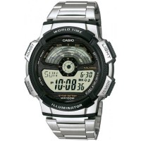Годинник Casio Standard Digital AE-1100WD-1A