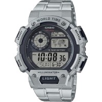 Годинник Casio Standard Digital AE-1400WHD-1A