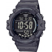 Годинник Casio AE-1500WH-8B