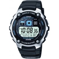 Годинник Casio Standard Digital AE-2000W-1A