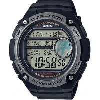 Годинник Casio Standard Digital AE-3000W-1AVEF