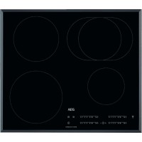 Варочная поверхность AEG IKB 64410 FB