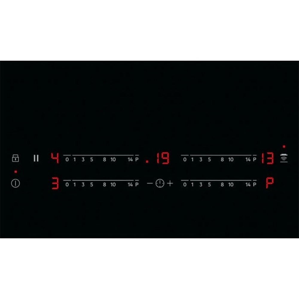 Варочная поверхность AEG IKB 64410 FB