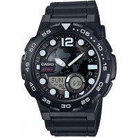 Годинник Casio Standard Combination AEQ-100W-1A