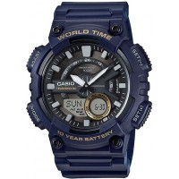 Годинник Casio Standard Combination AEQ-110W-2A