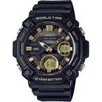 Наручний годинник Casio AEQ-120W-9A