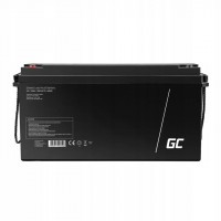 Акумулятор Green Cell AGM32 12V 150Ah