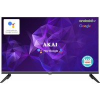Телевізор Akai AK32D22G Android TV