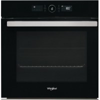 Духовка електрична Whirlpool AKZ9 6240 NB