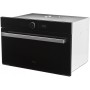 Мікрохвильова піч з грилем Whirlpool AMW 731 NB