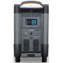 Зарядна станція Allpowers R4000 LiFePO4 3600 Вт/ч 4000 Вт (AP-SS-011-BLA-EU)