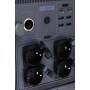 Зарядна станція Allpowers R4000 LiFePO4 3600 Вт/ч 4000 Вт (AP-SS-011-BLA-EU)