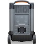 Зарядна станція Allpowers R4000 LiFePO4 3600 Вт/ч 4000 Вт (AP-SS-011-BLA-EU)