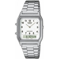 Наручний годинник Casio Standard Combination AQ-230A-7BMQ