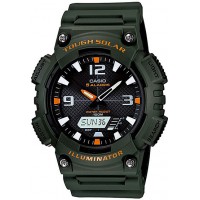 Годинник Casio Standard Combination AQ-S810W-3A