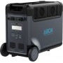 Зарядна станція ABOK ARK3600 LiFePO4 3600 Вт/3840 Вт·год