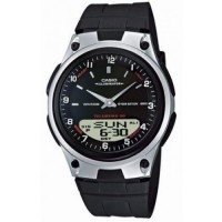 Годинник Casio Standard Combination AW-80-1A