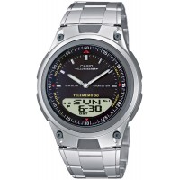 Годинник Casio Standard Combination AW-80D-1A