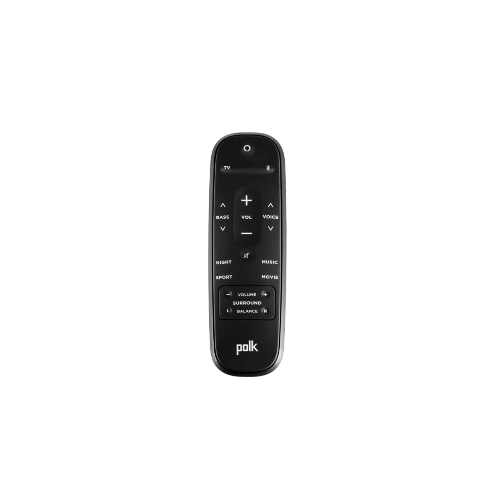 Саундбар Polk Audio React