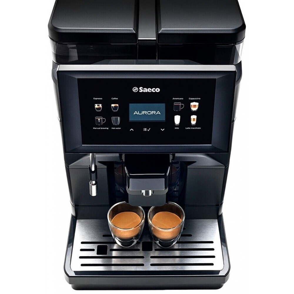 Кавоварка еспресо Saeco Aurora M2