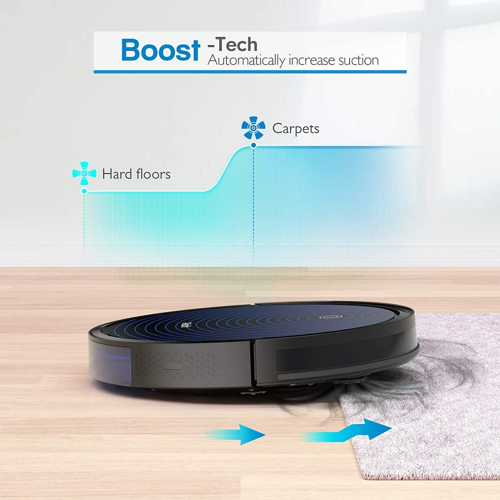 Робот-пилосос Robit R3000