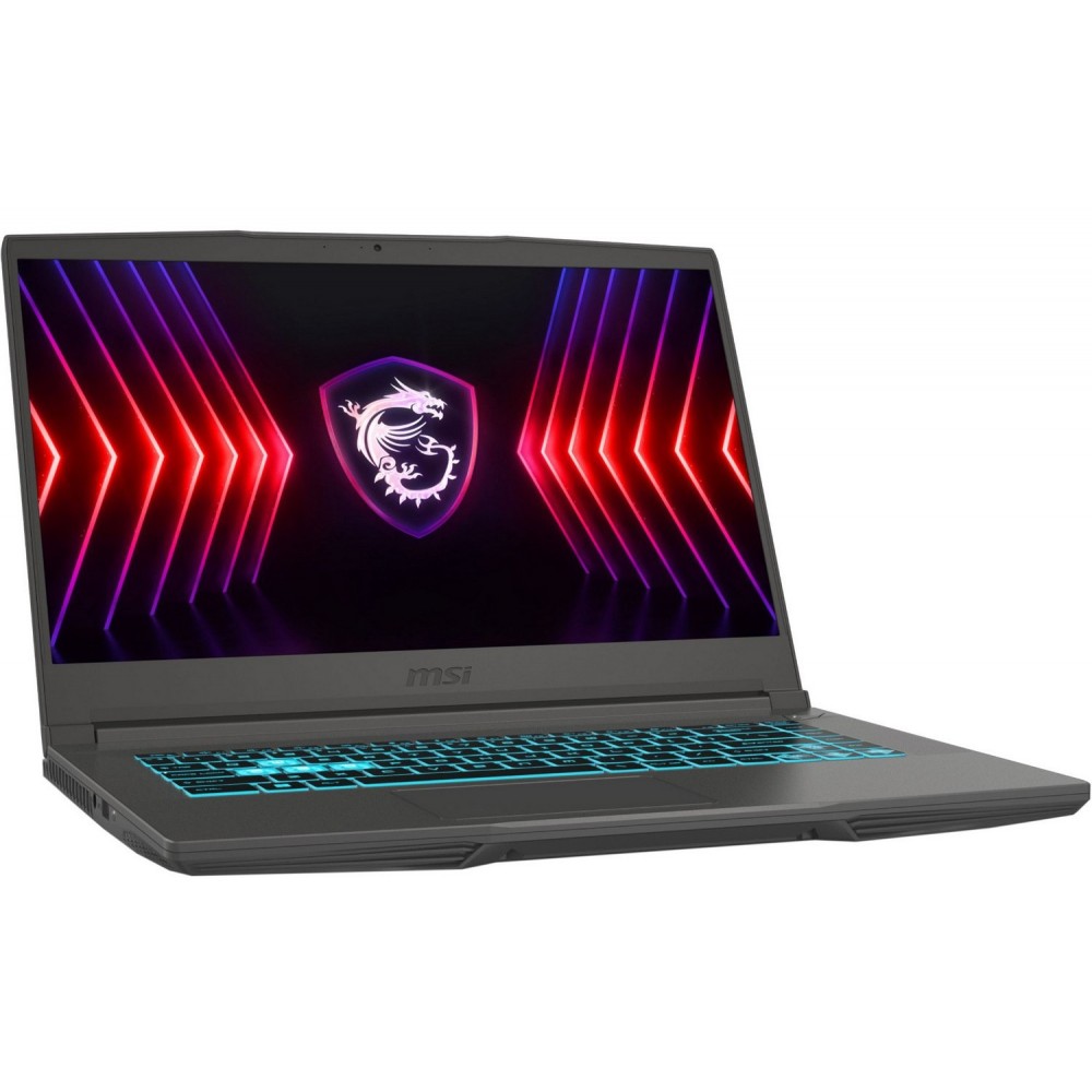 Ноутбук MSI Thin 15 (B12UC-1621XPL) i5-12450H/16GB/512 RTX3050 144Hz