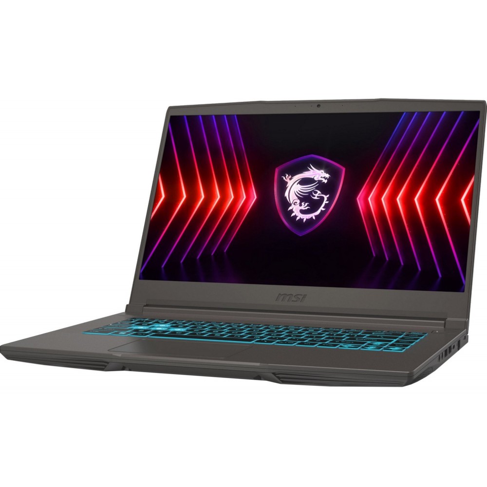 Ноутбук MSI Thin 15 (B12UC-1621XPL) i5-12450H/16GB/512 RTX3050 144Hz