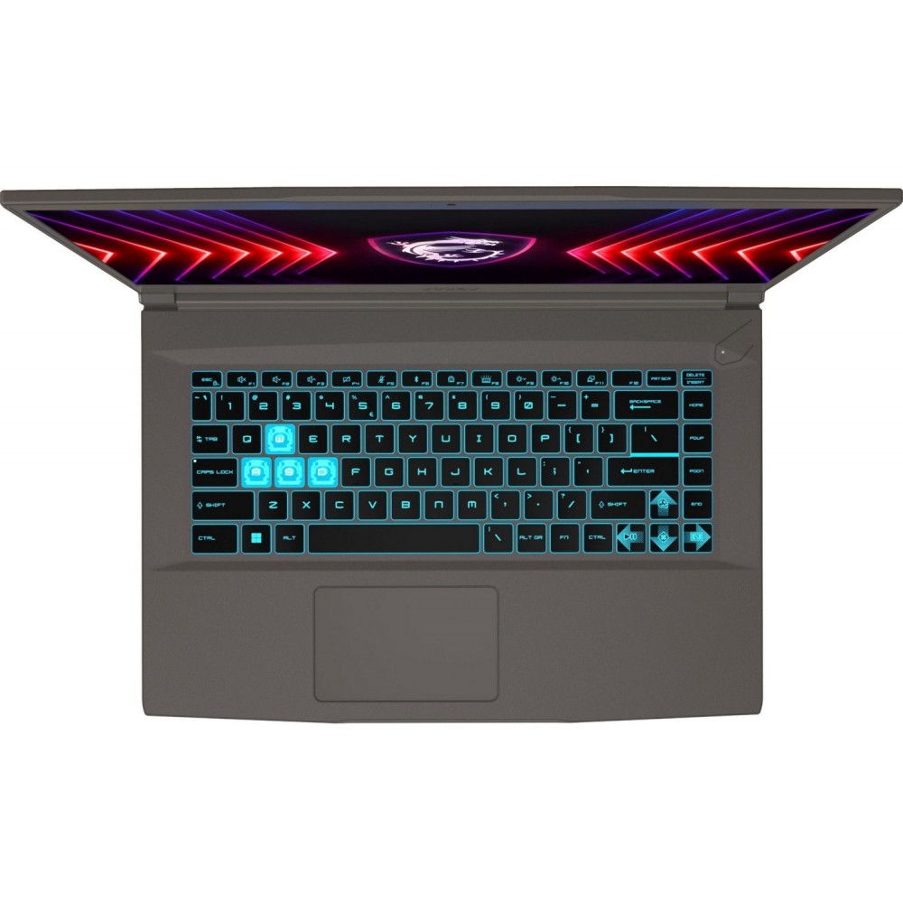 Ноутбук MSI Thin 15 (B12UC-1621XPL) i5-12450H/16GB/512 RTX3050 144Hz
